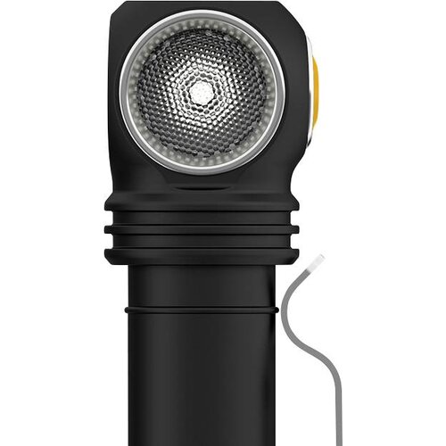 ArmyTek Wizard C2 WR Magnet White &amp;amp; Red led naglavna svetilka z magnetnim držalom akumulatorsko 1100 lm 3 h 65 g, (20460434) Slike
