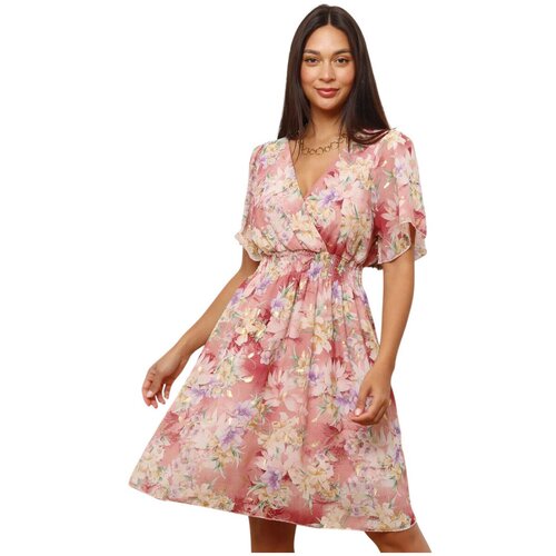 La Modeuse Obleke 75335_P178022 Rožnata Slike