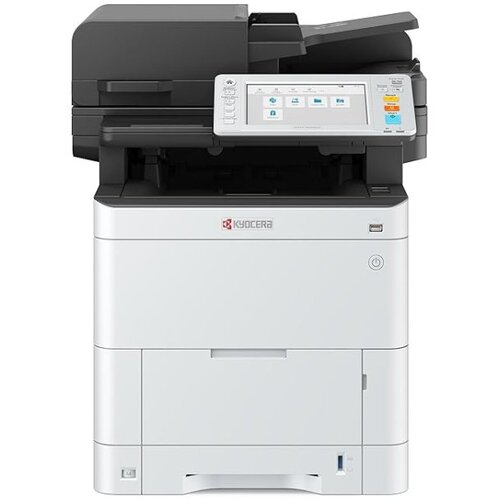 Kyocera ECOSYS MA4000cix MultigerĂ&amp;curren;t Farbe 3-in-1 (Speditionsversand) Slike