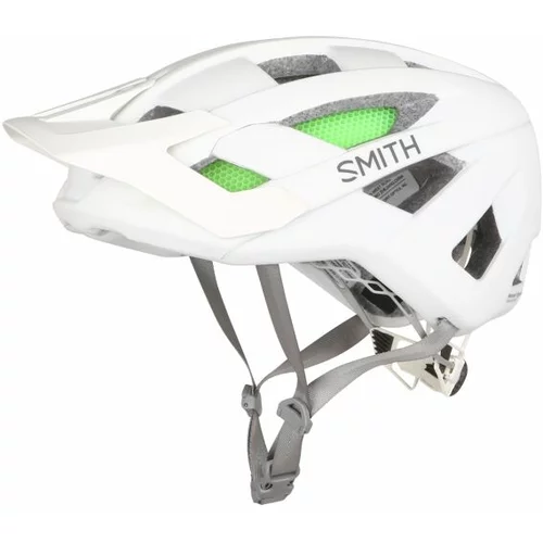 Smith ROVER/N Biciklistička kaciga, bijela, veličina