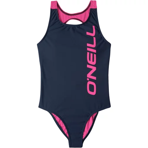 O'neill Jednodijelni kupaći kostim morsko plava / roza