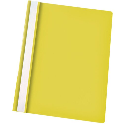  FASCIKL MEHANIKA EURO PP A4 ESSELTE 28318 ŽUTI Cene
