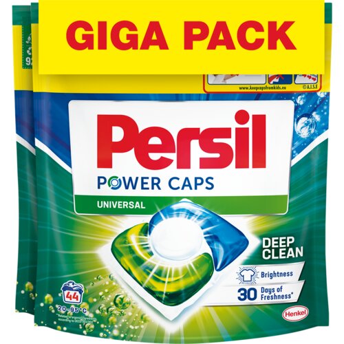 Persil Kapsule za ves Caps 2x44WL Cene