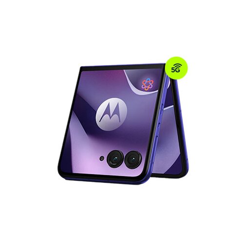Motorola razr 70 ultra 16GB beige Slike