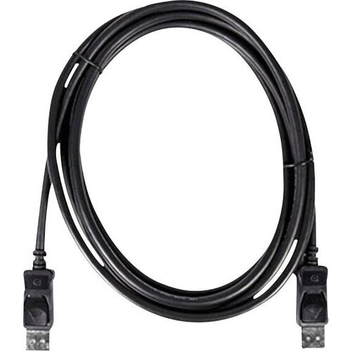 Club3d DisplayPort priključni kabel DisplayPort vtič\, DisplayPort vtič 3.00 m črna CAC-1064 DisplayPort kabel, (20421063) Cene