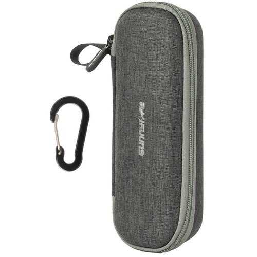 INF Etui Pocket 4/3 za DJI, kakovostna tkanina in mehki semiš, (5000266967) Cene