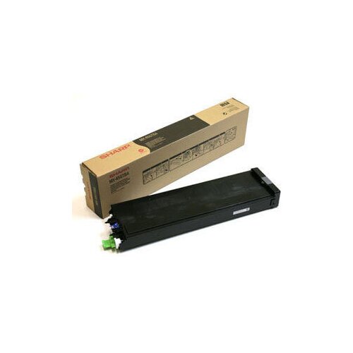 Sharp Toner MX27GTBA (črna), original Slike