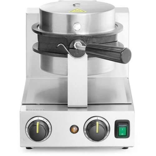 Hendi Rotacioni aparat za Bubble Waffles, 220-240V/1500W, 255x560x(H)318mm Cene