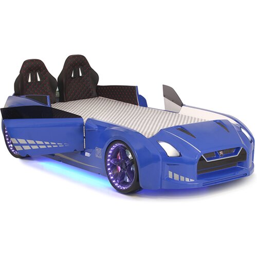  Auto krevet Fm gtr 1001-1006 Slike
