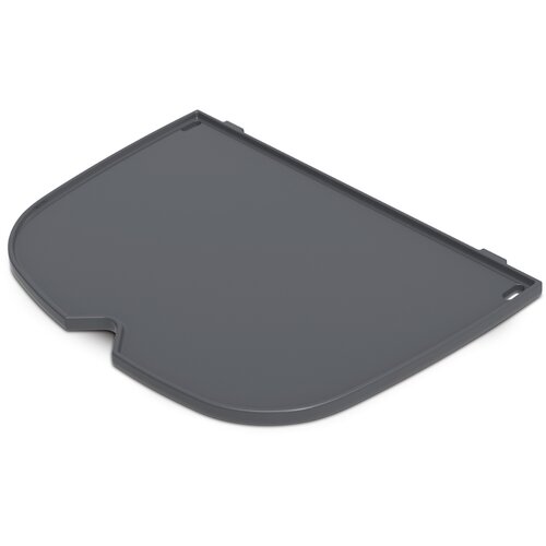 Weber roštilj ploca, jednostrana Plancha za Q 3200N+ grilove. Cijene