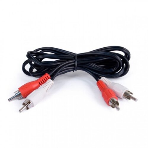 Bus Computers Cinc-cinc kabl (2RCA-2RCA) 5M M/M Cene