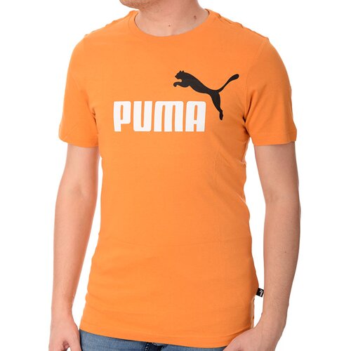 Puma majica ess+ 2 col logo tee za muškarce Slike