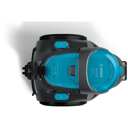 Bosch Sesalnik brez vrečke BGS05X240 Slike