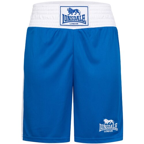 Lonsdale Men Jersey Shorts Slike