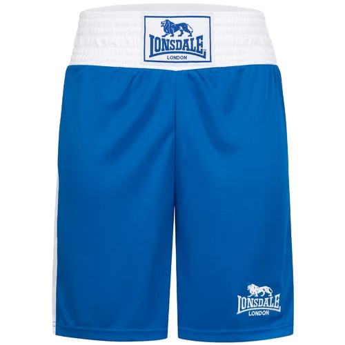 Lonsdale Men Jersey Shorts