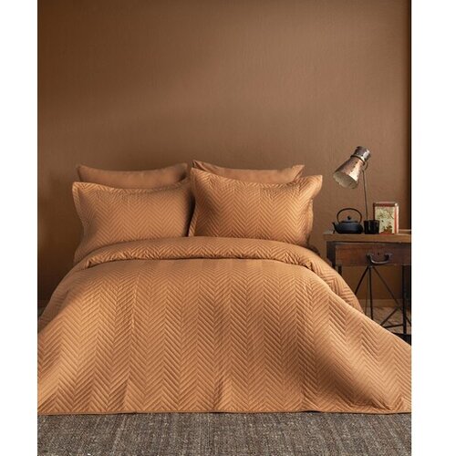 Issimo prekrivač set Double Simply Satin Cene
