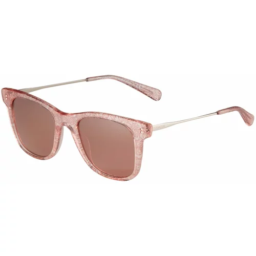 Coach Sunčane naočale '0HC8290' lubenica roza