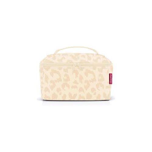 Reisenthel beauty case leo vanilla Cijene