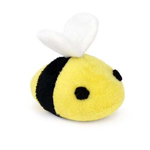 WP Merchandise Čebela pli&amp;scaron;asta igrača (11 cm), (21605353) Slike