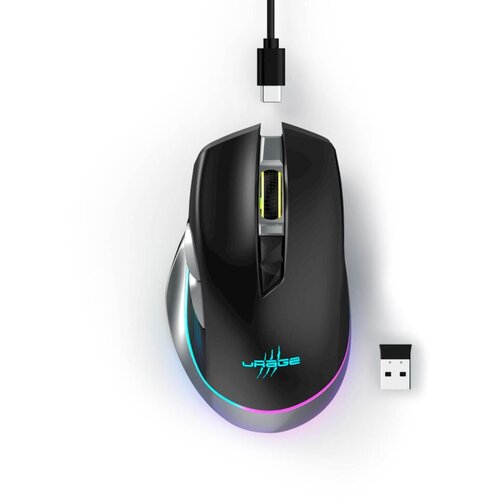 Hama Mi&amp;scaron; wireless gaming &amp;ldquo;Reaper 700 Unleashed&amp;rdquo; Slike
