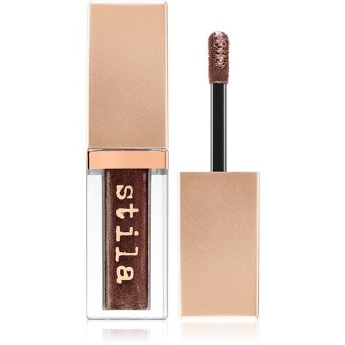 Stila Cosmetics Shimmer & Glow tekuće sjenilo za oči za blistavi sjaj nijansa Grace 4.5 ml Cijene
