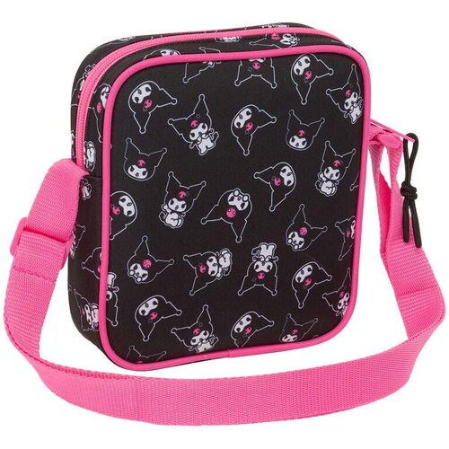 Hello Kitty Kuromi torbica preko ramena Slike