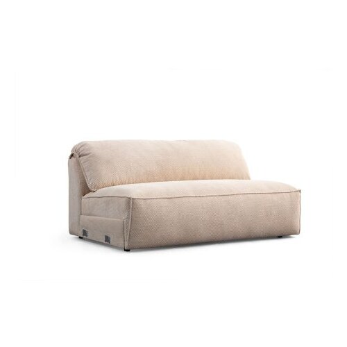 Atelier Del Sofa ugaona sofa flamingo corner 2 krem orange Slike