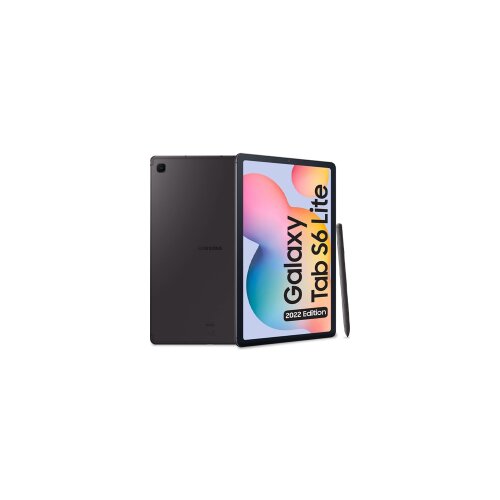 Samsung tablet Galaxy Tab S6 Lite 10.4" 64GB 4GB Wi-Fi Siva Cijene