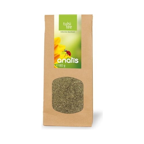 anatis Naturprodukte Tulsi čaj sjeckan BIO Cijene