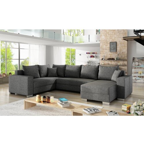  Kotna sedežna garnitura ALFRED 3 Cene