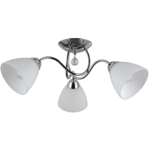  ITALUX PND-5643-3 - Plafonski luster LUGANO za povr&scaron;insku montažu 3xE27/40W/230V Cene