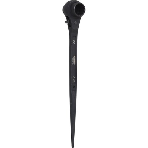 Ks Tools Ključ za odre, preklopna izvedba, 12-roba oblika, 30 x 36 mm Cene