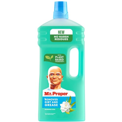 Mr. Proper mountain spring 1,5l Slike