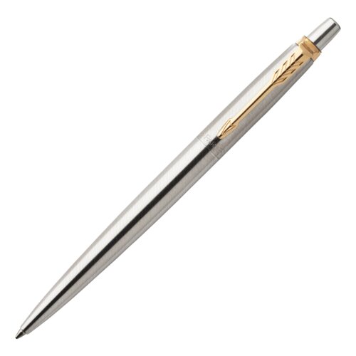 Parker Jotter Edelstahl G.C. Ballpoint Pen M Slike