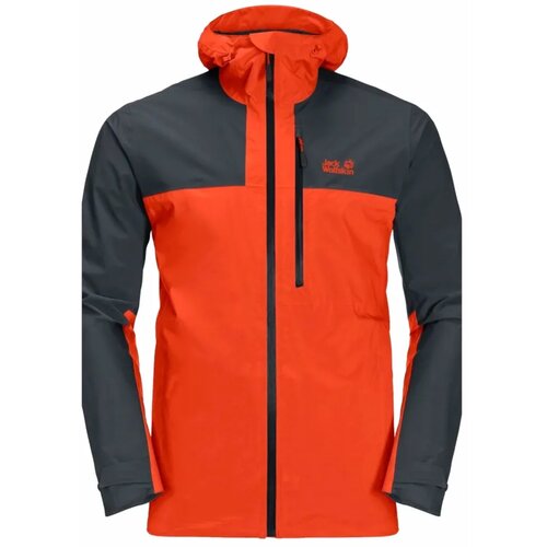Jack Wolfskin go hike jkt m 1114051-3048 Cijene