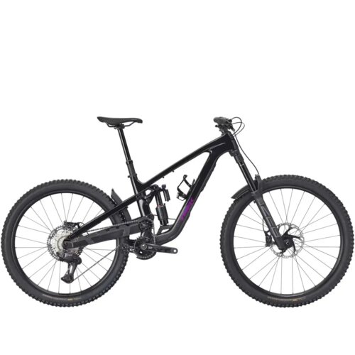 Bicikl Trek Slash 9.8 XT Di2 Gen 6 2026 Dark Star&amp;#039;Dark Web - XL Slike