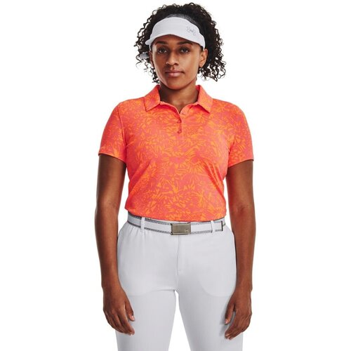 Under Armour Women's polo shirt Zinger Polo SS Cene