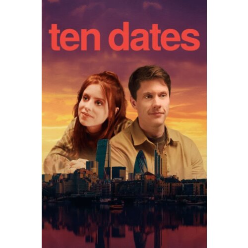 Steam Ten Dates (PC) Key GLOBAL Cene