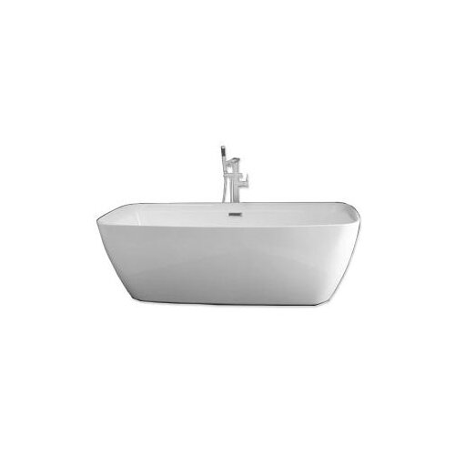  Kada samostojeća 168x78 Greta CONCEPT Cijene