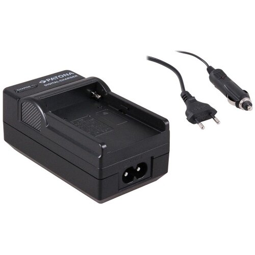 Patona PUNJAČ za NP-FM50 NP-F550 NP-F750 NP-F970 Cijene