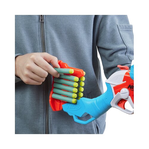 Nerf dječji pi&amp;scaron;tolj igračka Nerf Tricerablast blaster Slike