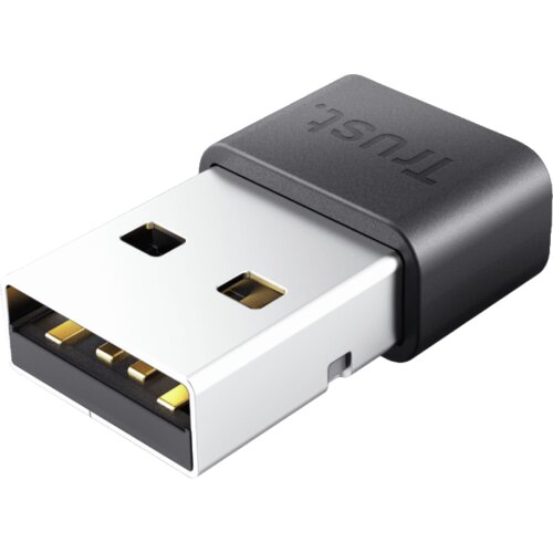 Trust Bluetooth adapter MYNA/5.0/crna Cene