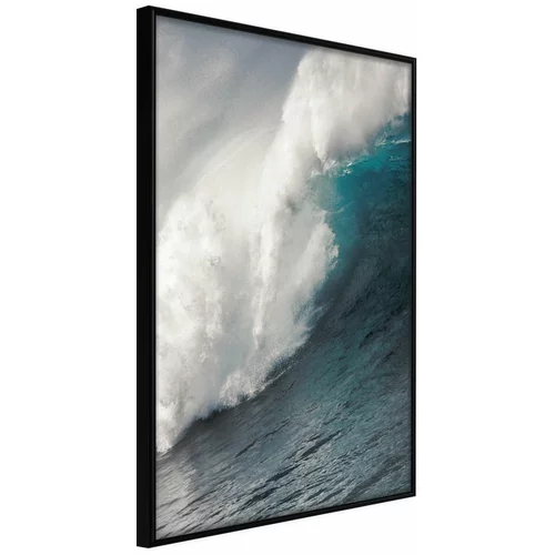  Poster - Power of the Ocean 30x45