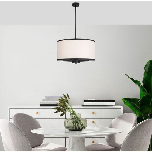 Opviq way - 11651 blackwhite chandelier Cene