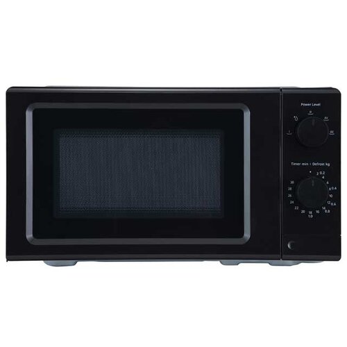 Midea MP012LW-BK Mikrovalna pećnica 19 litara mehanička Cijene