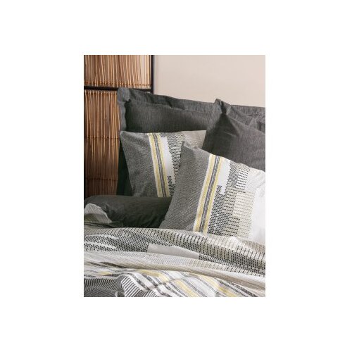 Lessentiel Maison Ranforce posteljina (135x200) Taron Mink Cene