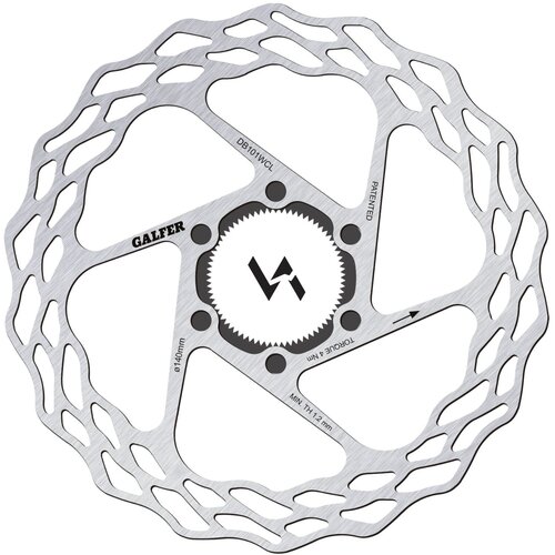  Rotor GALFER WAVE Road/Gravel Center-Lock Cijene