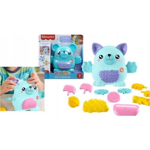  Fisher-Price HXP18 igračka za učenje Cijene
