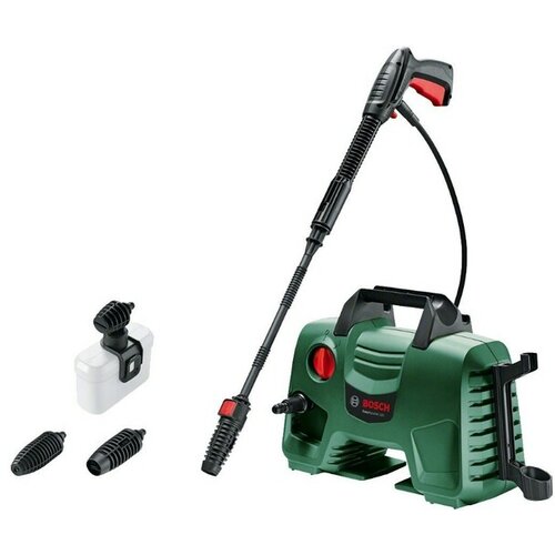 Bosch Easy Aquatak 120 Visokotlačni uređaj za čišćenje - 06008a7901 Cene