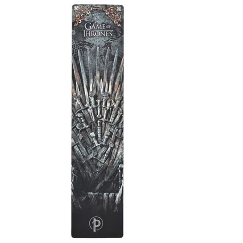 Označivač STRANICA ZA KNJIGE THRONE JOURNAL PAPERBLANKS PA2407-2 Slike